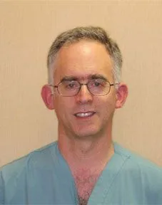 Dr. Gary Simon, MD FRCPC