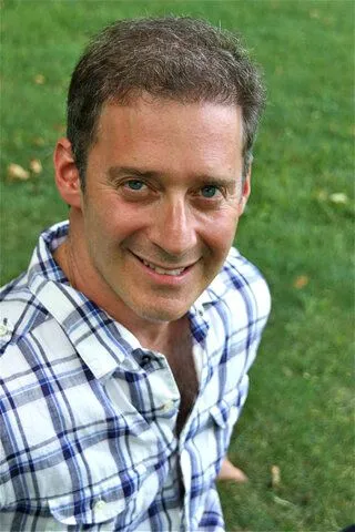Dr. Mark Simon
